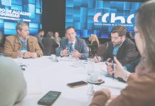 Encuentro nacional de «Alcaldes por la Seguridad»