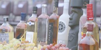 Pisco de Coquimbo y su importante presencia en mercados internacionales