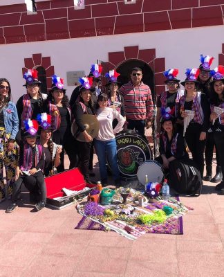 Hasta el 13 de mayo se puede postular al Fondo de Fortalecimiento de Organizaciones de Interés Público (FFOIP)