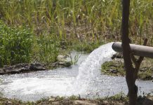 Nuevo reglamento de aguas grises permitirá optimizar uso del recurso hídrico