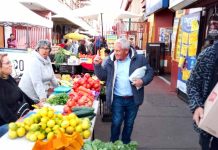 Entre Gobierno y municipio: El entramado de malos entendidos que impidieron desalojo de ambulantes