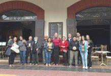 Nuestra región tiene gran riqueza y variedad de emprendedores