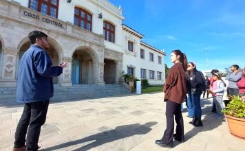 Variado programa de celebración del Día de los Patrimonios en Universidad de La Serena