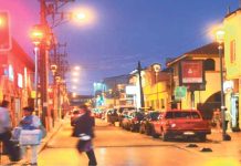 Controversia en La Serena: Concejales acusan prostitución encubierta en locales del centro