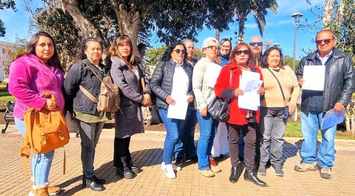 Vecinos de sectores rurales sufren la mala costumbre de quedarse a oscuras