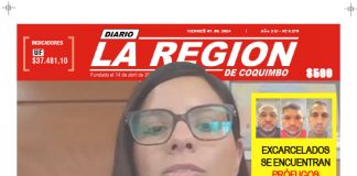 Edición Viernes 07 de Junio, 2024