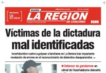 Edición Miércoles 19 de Junio, 2024