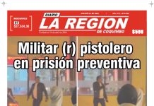 Edición Jueves 20 de Junio, 2024