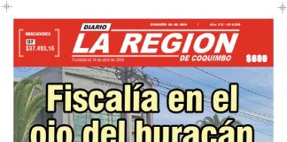 Edición Domingo 09 de Junio, 2024