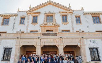 Ministro Cataldo se reúne con comunidades educativas de La Serena e inaugura obras en la Secretaría Regional Ministerial de Educación de Coquimbo