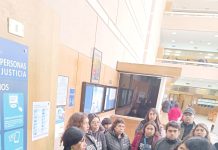 Indignación en familia de Alejandro Ponce por libertad a encubridores del homicidio