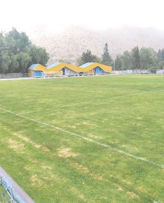 Se suspende partido por Copa Chile entre Brujas de Salamanca y Coquimbo Unido