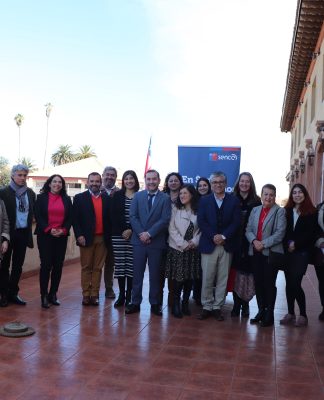 Reactivación e inversión: principales desafíos de Primera Mesa de Empleabilidad