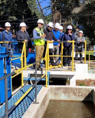 Anuncian investigación por corte de agua entre La Serena y Coquimbo