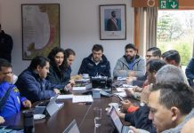 Región de Coquimbo resistió paso de sistema frontal más intenso de las últimas décadas