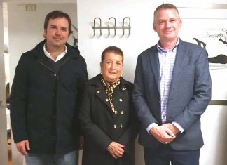 Eliminación de trabas a la uva regional para entrar al mercado norteamericano «Será un hito para el cual ya estamos preparados»