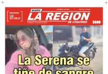 Edición Jueves 04 de Julio, 2024