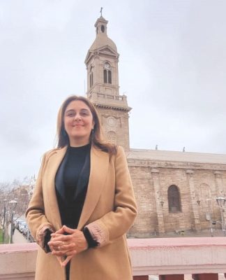 Bienes Nacionales salda deuda histórica con pescadores de Caleta Sierra