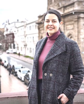 En cuatro programas Subdere ha invertido 20 mil millones de pesos en la región