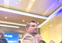 Rubén Quezada bajó su candidatura, porque «a tres bandas» era como entregarle la gobernación a la derecha