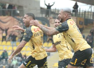 Volvió la mejor versión de la «Nanoneta»