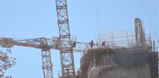 Desplome en permisos de edificación golpea a La Serena