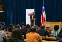 Gobierno destaca propuesta legislativa de Equidad Salarial durante encuentro con dirigentes sindicales