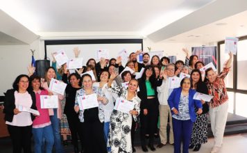 Cuarenta agrupaciones de la Región de Coquimbo podrán desarrollar sus proyectos gracias al Fondo de Fortalecimiento