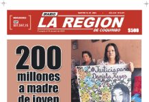 EDICION Martes 16 de Julio, 2024