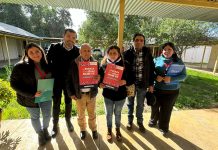 Adjudican trece proyectos de Fondo de Interés Público en Choapa