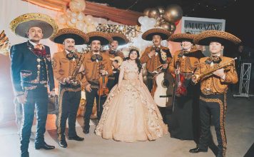 Prometen celebrar los 15 como nunca antes se vio en Coquimbo