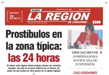 Edicion -MIERCOLES 3 JULIO 2024
