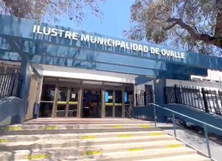 Polémicas contrataciones de funcionarios en municipio de Ovalle