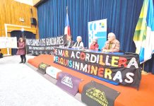 Comunidades de Elqui siguen denunciando evaluación insuficiente de minera Barrick Gold