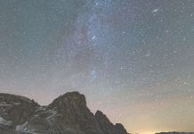 Doctorado de Astronomía ULS abre proceso de postulaciones