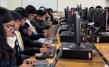 Más de 9 mil estudiantes de la región participarán de Encuesta de Juventud y Bienestar de SENDA