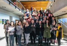 Premian a organizaciones del Choapa que resultaron ganadoras del Fondo de Fortalecimiento 2024