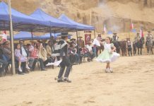 Este sábado 31 de agosto se celebrará el Día del Huaso Paihuanino