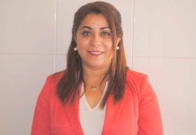 UDI respira tranquila: Aceptan candidatura de Dinka Herrera a la alcaldía de La Higuera