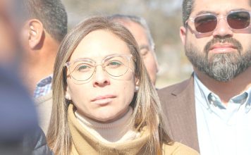 Frente Amplio asume victoria de la DC por cupo a la Gobernación regional