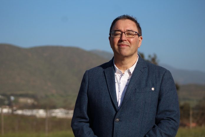 SEREMI DE SALUD