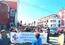 A nivel nacional: Van 49 funcionarios de la salud primaria que han fallecido esperando el incentivo al retiro