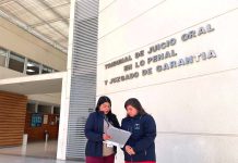 Delegación Presidencial de Limarí presenta querella por liberación de traficantes