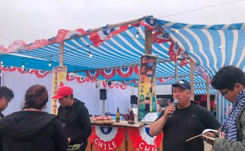 En la gran fiesta porteña: Sorprenden precios populares para comer y tomar