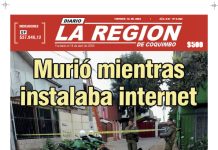 Edicion VIERNES 13 SEPTIEMBRE 2024