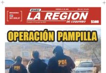 Edicion – VIERNES 27 SEPTIEMBRE 2024