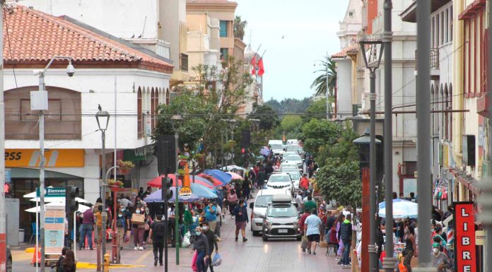 Estudio revela disparidad y brechas en calidad de vida urbana en La Serena, Coquimbo y Ovalle