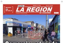 Edición Sábado 26 de Octubre, 2024