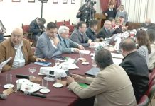 La problemática que genera en La Serena la distribución de los recursos del Royalty