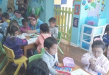 Protestan por cierre de Jardín Pequeño Pirata en Coquimbo